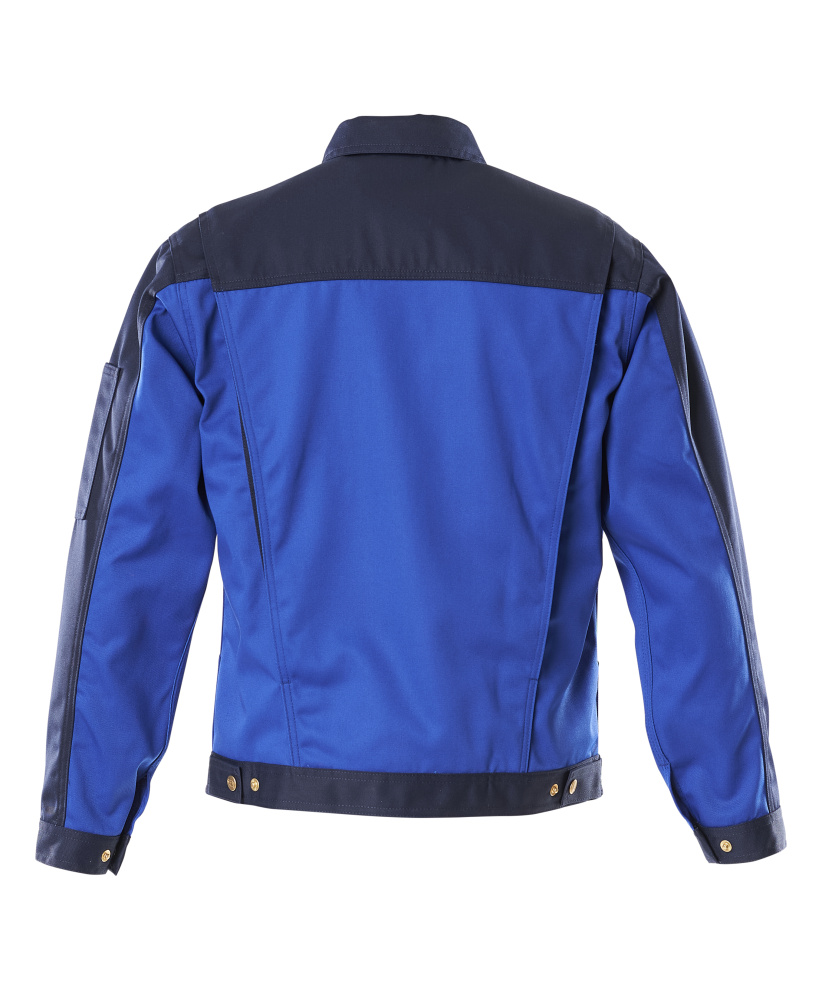 Jacke IMAGE Kornblau/Marine C56