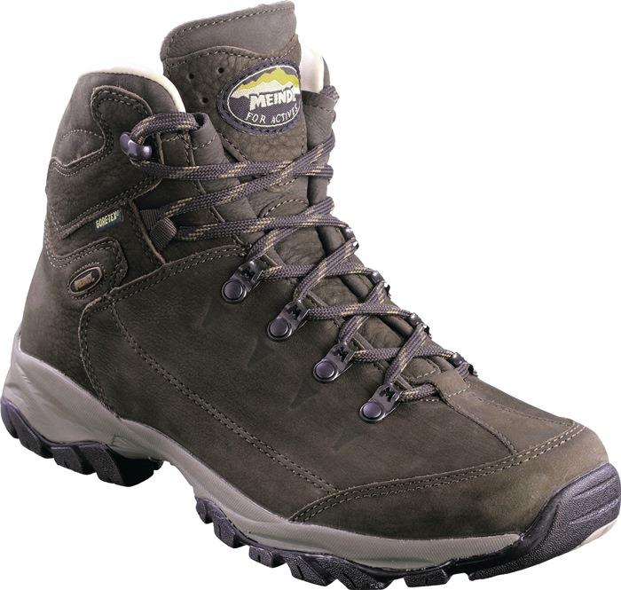 Wanderstiefel Ohio 2 GTX 40-6,5