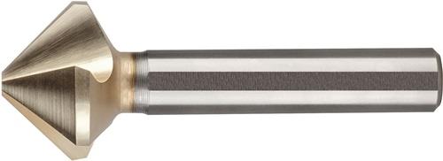 Kegelsenker EUC DIN 335C 90Grad D.10,4mm HSS spezial 3-Fl.schaft Z.3 BECK