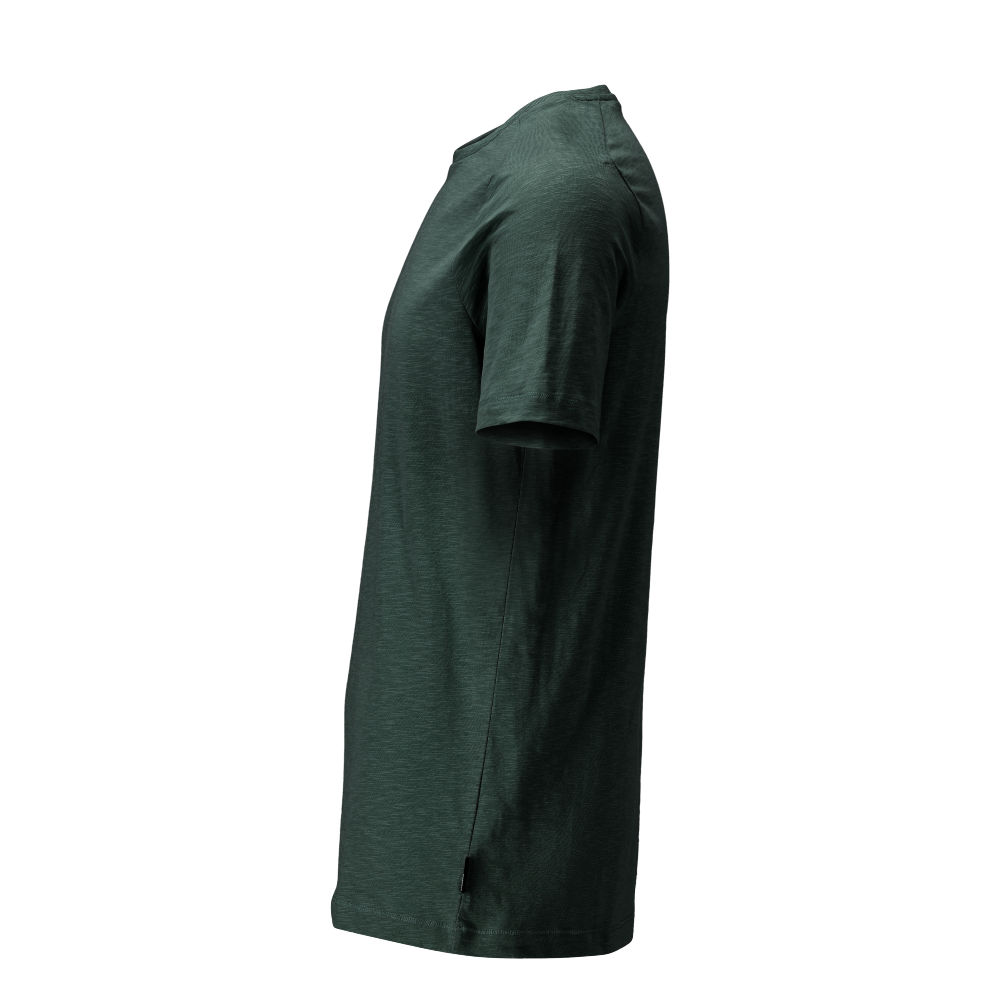 T-Shirt, Kurzarm CUSTOMIZED Waldgrün L
