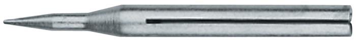 Lötspitze Serie 162 bleistiftspitz Breite 1,1 mm 0162 BD/SB ERSA
