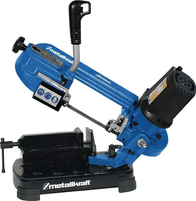 Metallbandsäge MBS 105 METALLKRAFT