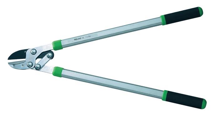 Astschere 13 54 A Länge 740 mm Schneidleistung 50 mm Gewicht 1456 g FREUND VICTORIA