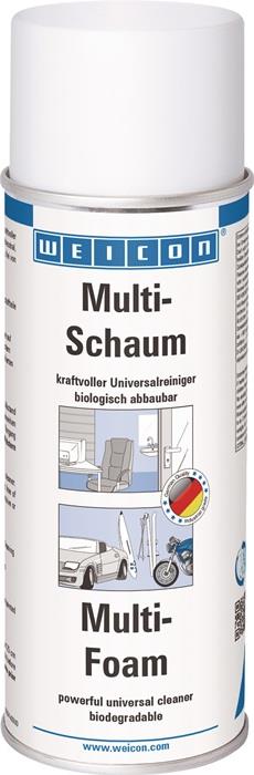 Universalreiniger Multi-Schaum WEICON