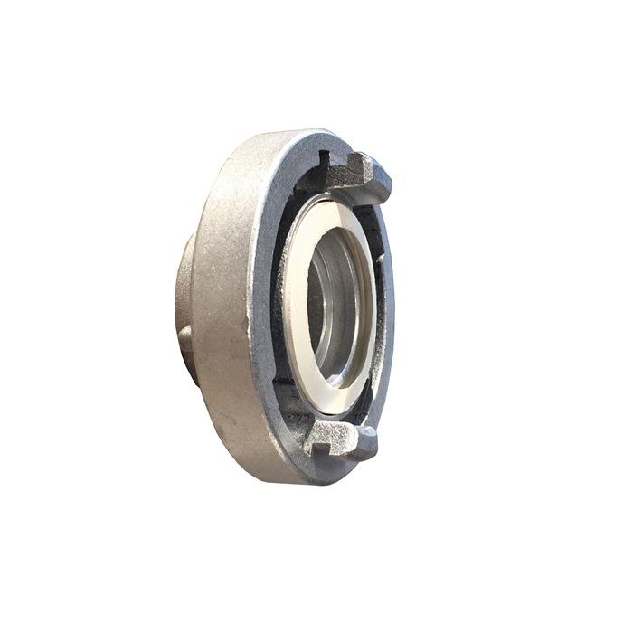 Kupplung STORZ B-75 89 mm DIN 14308 85 mm 3 ″