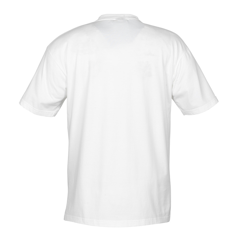 T-Shirt CROSSOVER Weiß L  ONE