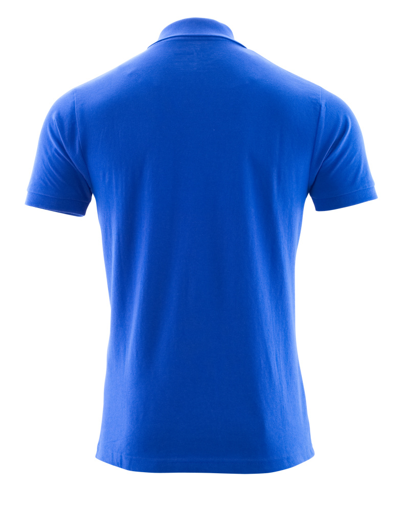 Polo-Shirt CROSSOVER Kornblau 4XLONE