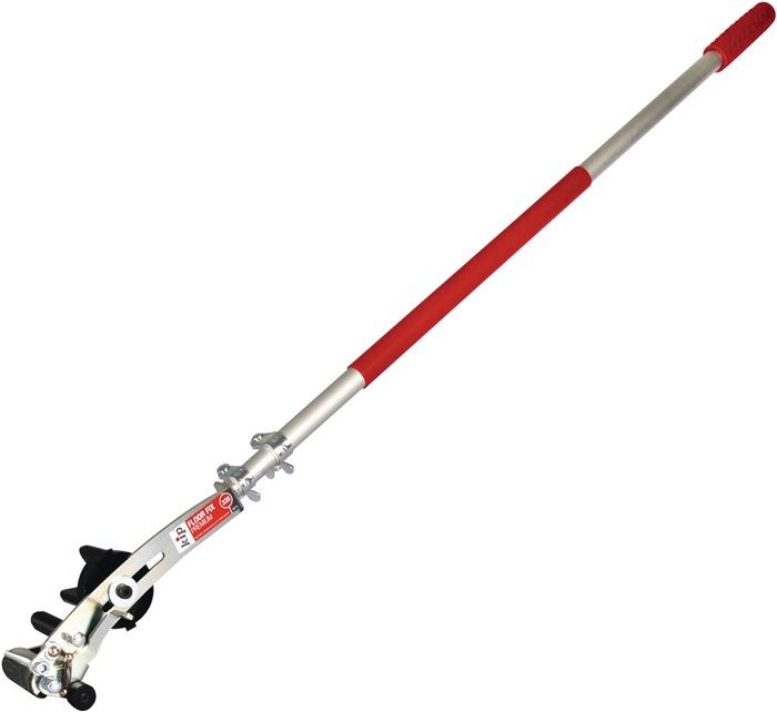 Abrollgerät 335 FLOOR-FIX PREMIUM Gerät ohne Klebeband KIP