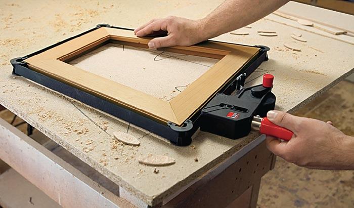 Bandspanner BAN Band-B25xS1mm Spannumfang bis 7 m BESSEY