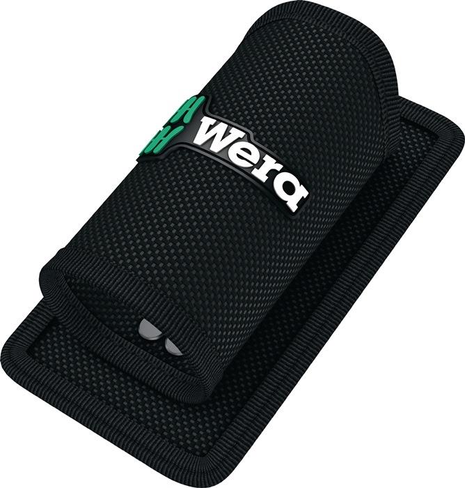 Magazinbithalter KK Pistol RA 7-teilig PH / PZD / TORX WERA