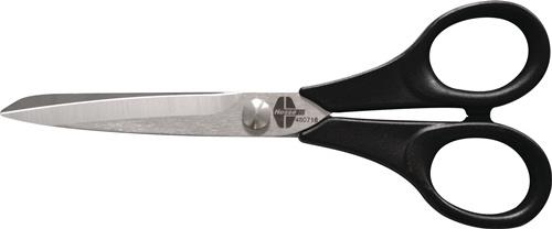 Arbeitsschere Gesamt-L.155mm Schnitt-L.65mm HESSE