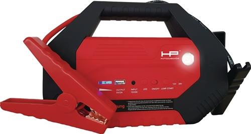 Starthilfegerät Power Pk.1000A Ladespannung 12 od.5 ü.USB V Startstrom 1000 A
