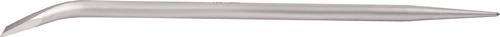 Montiereisen L.600mm Konuslänge 120mm Konus-D.5mm D.20mm TECWERK