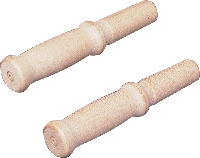 Holzgriff Holz LxBxHmm f. Schubkarre Fargo 4205 100 115 MÜBA