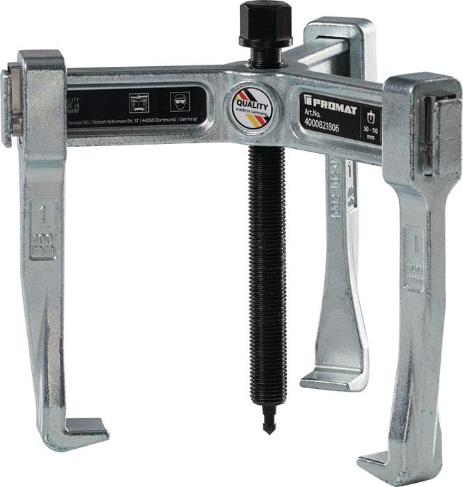 Abzieher 100 mm 150 mm