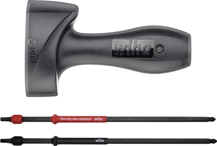 Drehmomentprüfgerät 290 2,8 fix WIHA