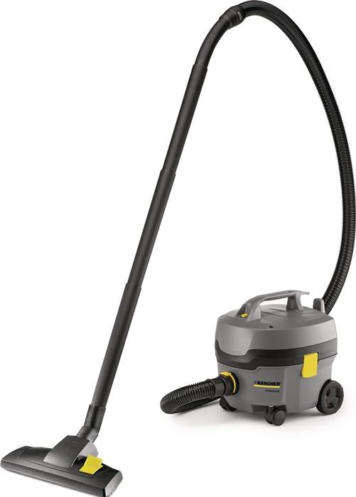 Trockensauger T 7/1 Classic Adv 850 W 2400 l/min 235 mbar 7 l KÄRCHER