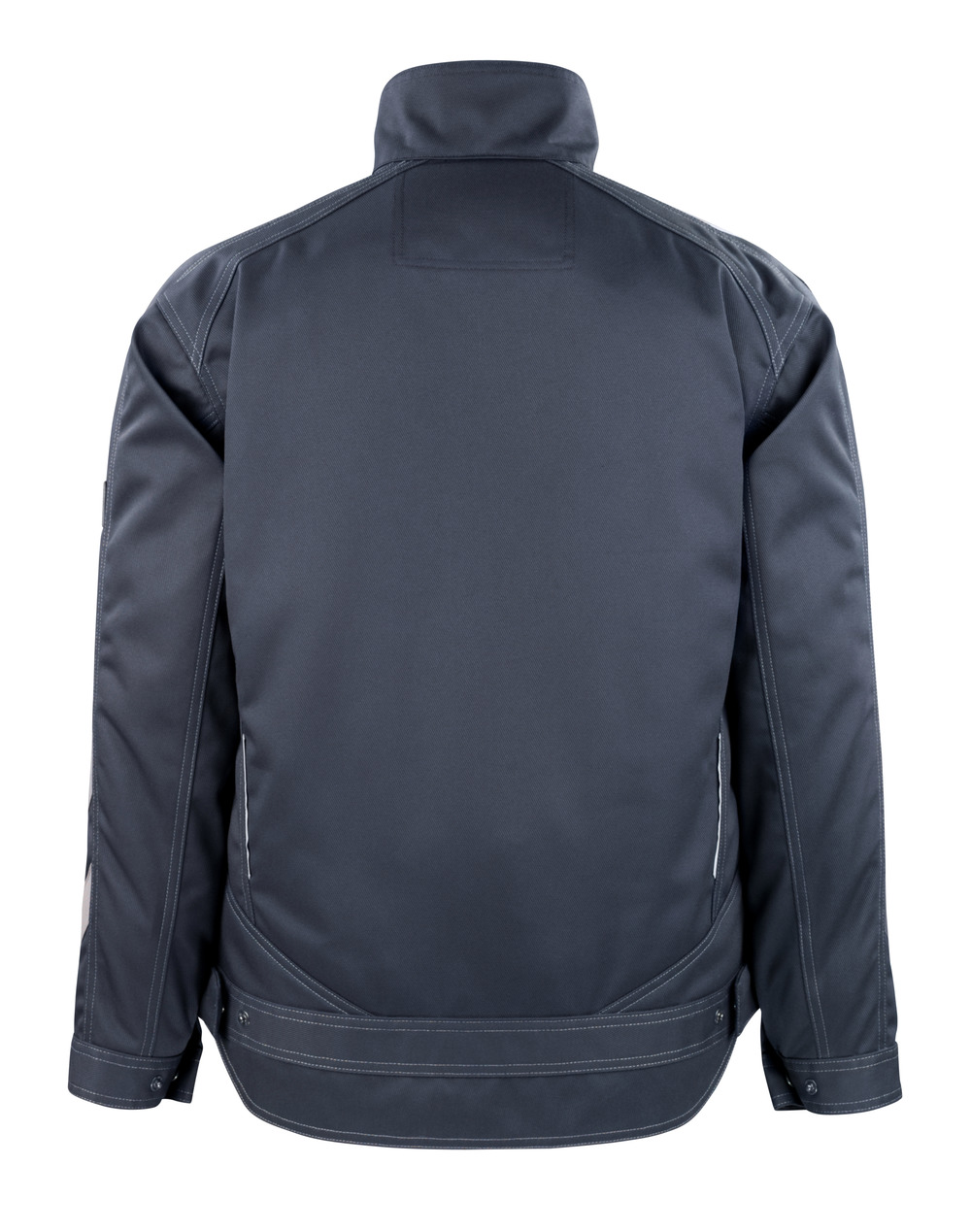 Jacke UNIQUE Schwarzblau L