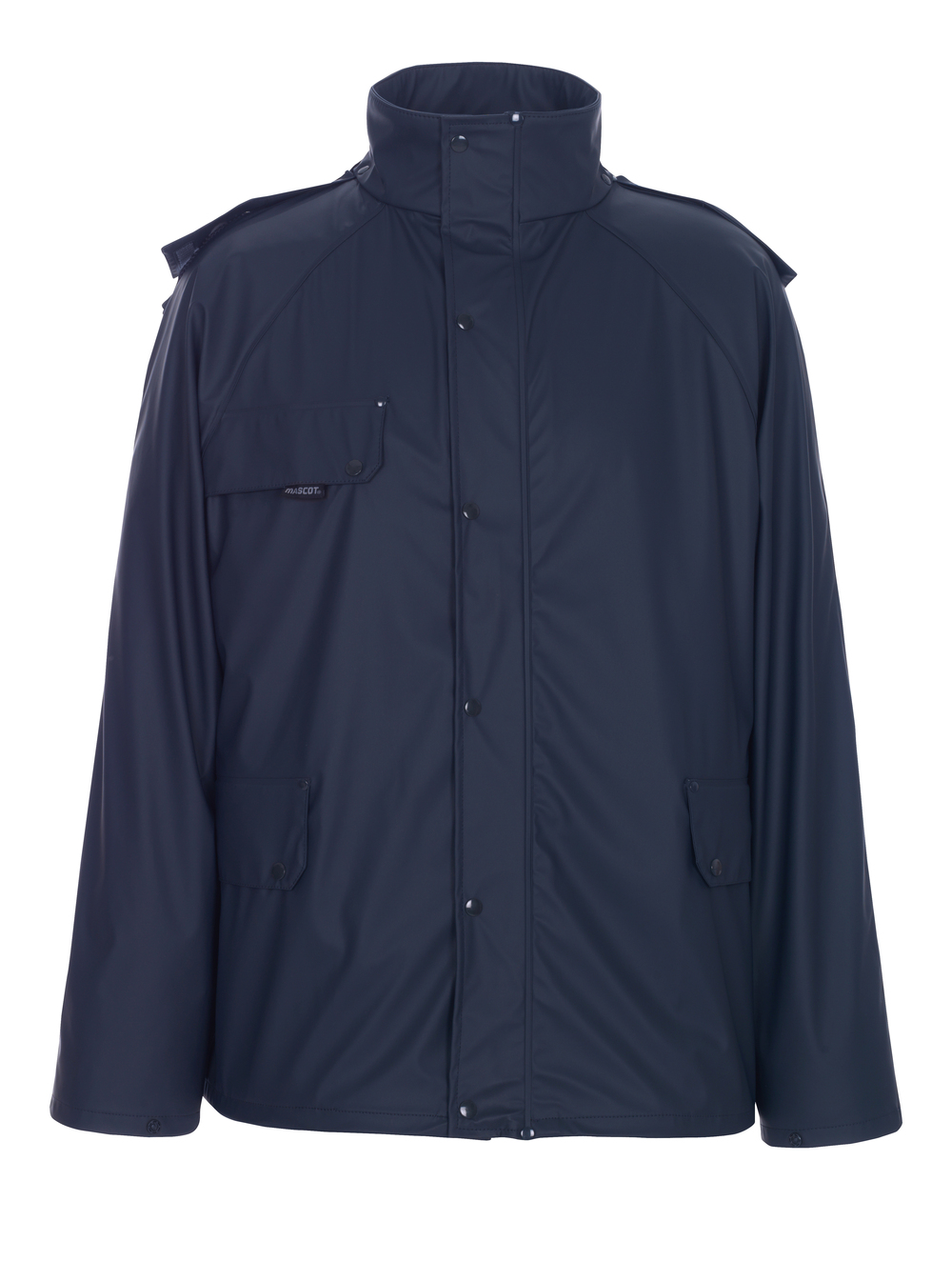 Regenjacke AQUA Marine XL