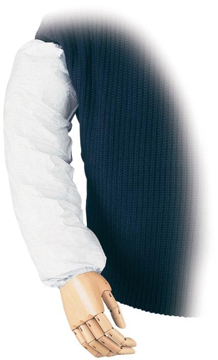 Armstulpe CoverStar® weiß COVERSTAR