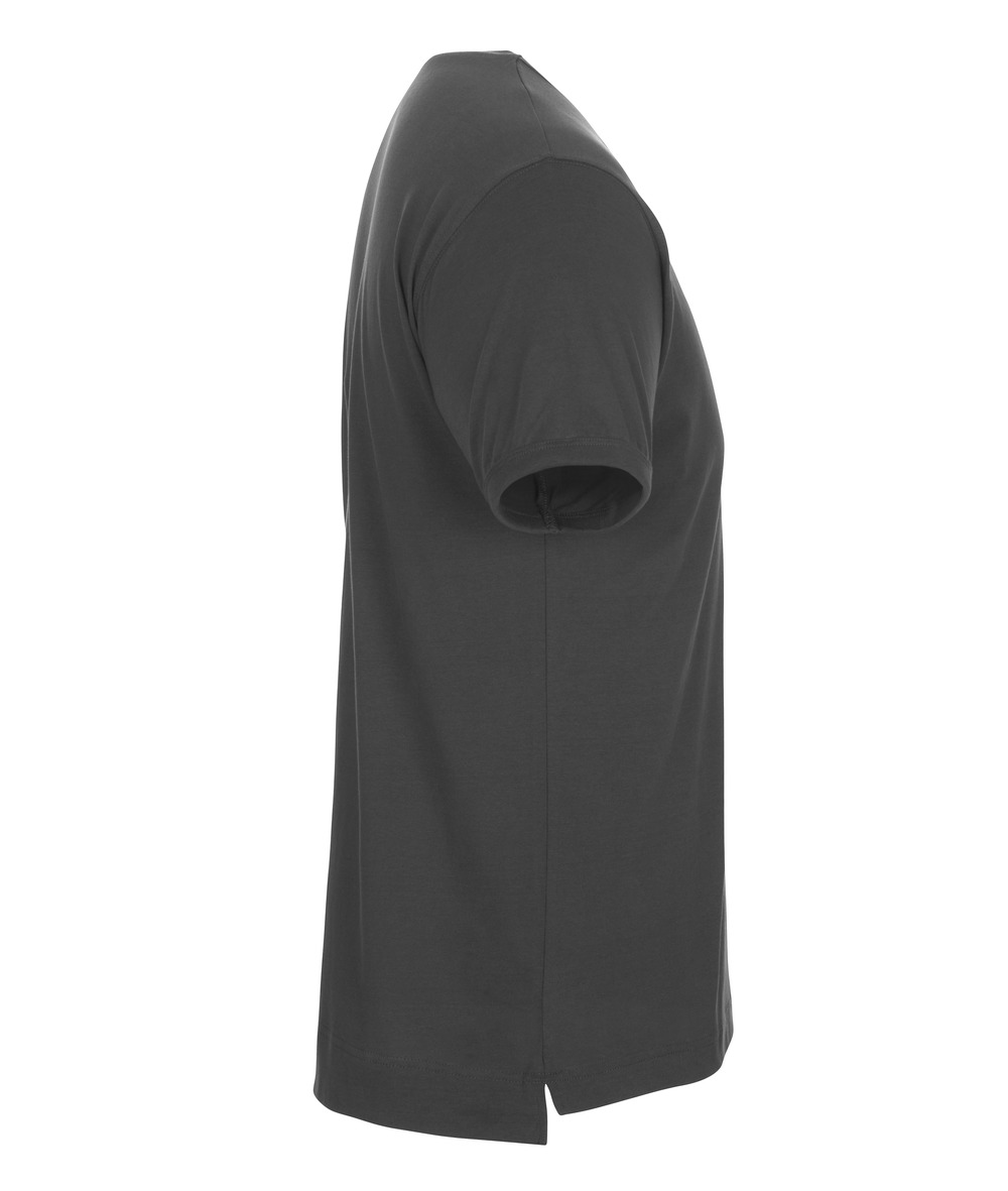 T-Shirt CROSSOVER Dunkelanthrazit 2XL