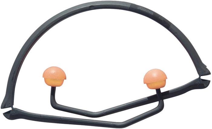Bügelgehörschutz PerCap Stöpsel austauschbar 352-2:2020 SNR=30 dB HONEYWELL HOWARD LEIGHT
