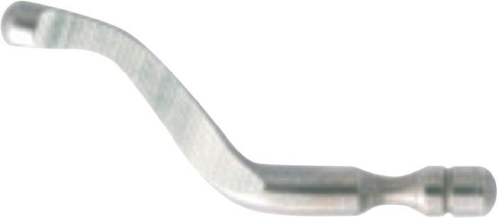 Klinge B10S Klingen-Ø 2,6 mm VARGUS