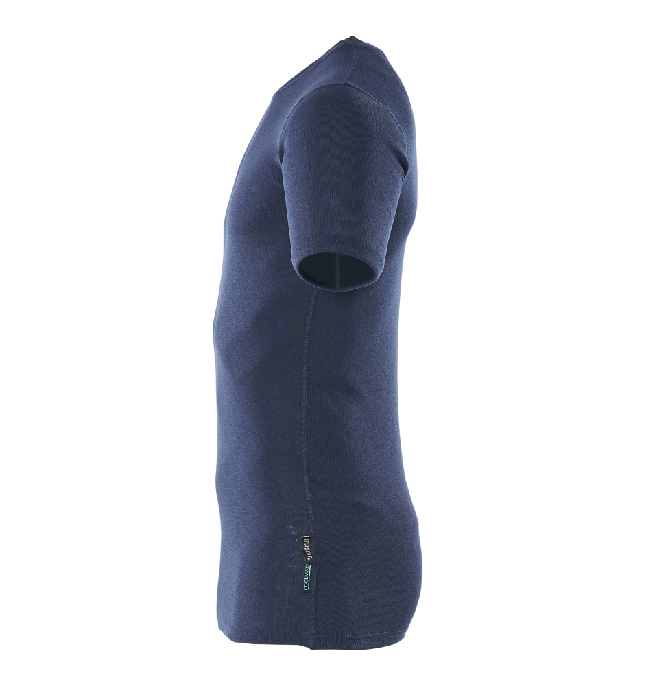 Funktionsshirt, Kurzarm CROSSOVER Marine L