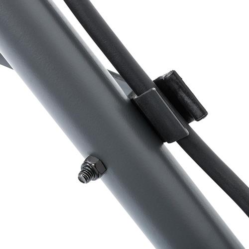 Stativ TRIPOD 3m Nutz-H.min./max.1,35-3m SCANGRIP