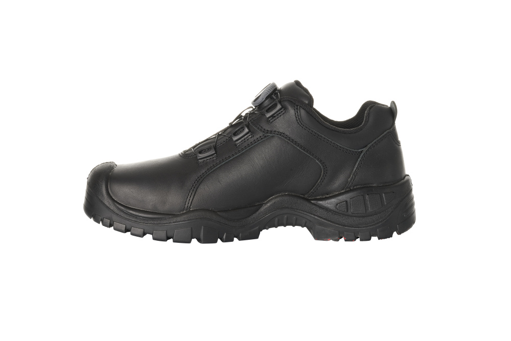 Sicherheitsschuhe FOOTWEAR INDUSTRY Schwarz 44