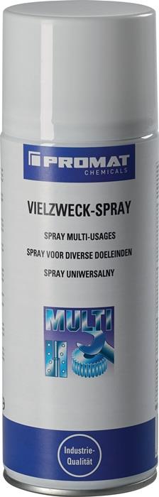 Vielzweckspray Spraydose