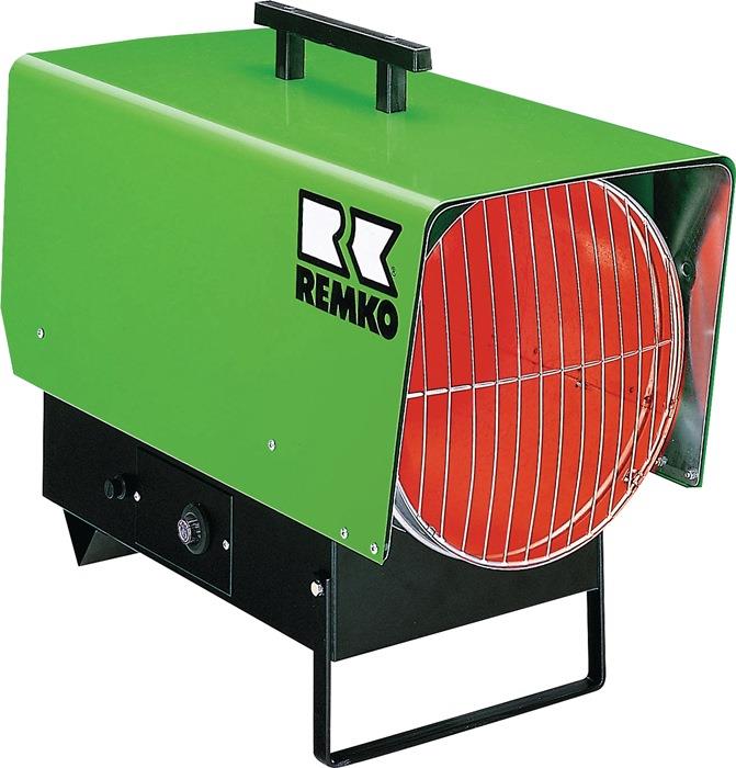 Gasheizer 1310 m³/h 25-55 kW 510 mm 650 mm