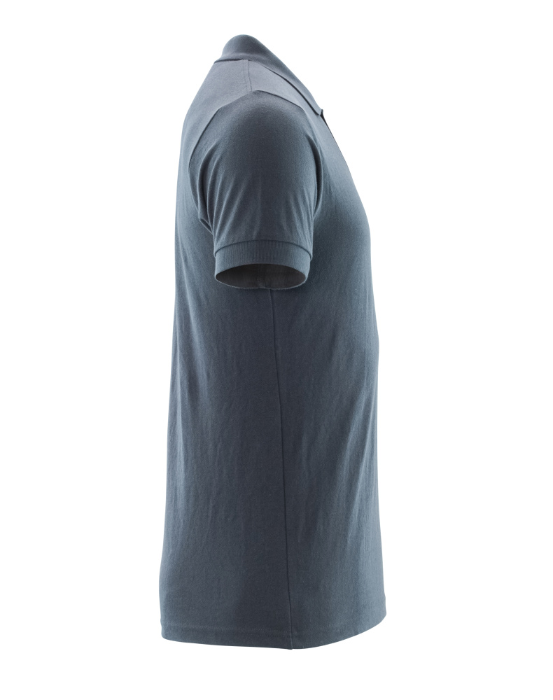 Polo-Shirt CROSSOVER Schwarzblau XL ONE