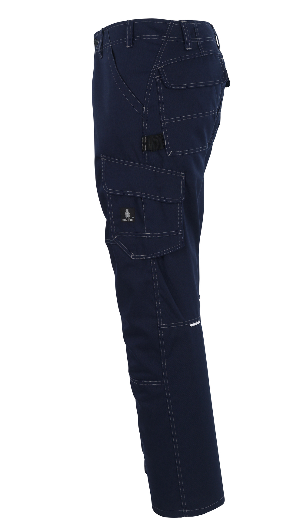Hose mit Schenkeltaschen HARDWEAR Marine 82C52