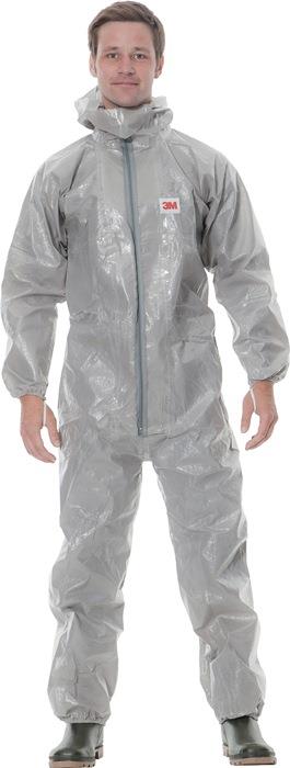 Schutzanzug 4570 PSA Kategorie III L