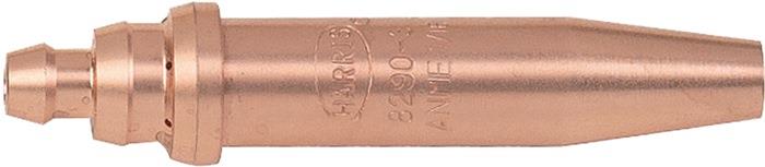 Schneiddüse 8290 Acetylen gasemischend 10-25 mm