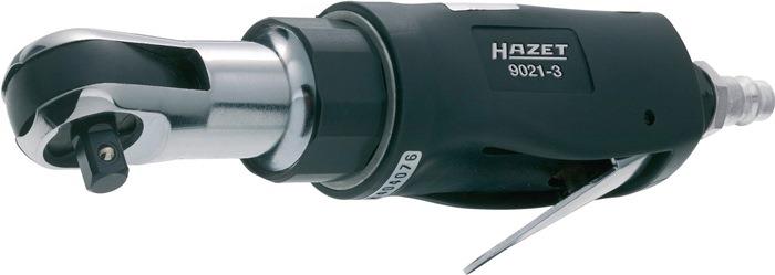 Druckluftratschenschrauber 9021-3 10 mm (3/8″) 4-kt. 35 Nm HAZET