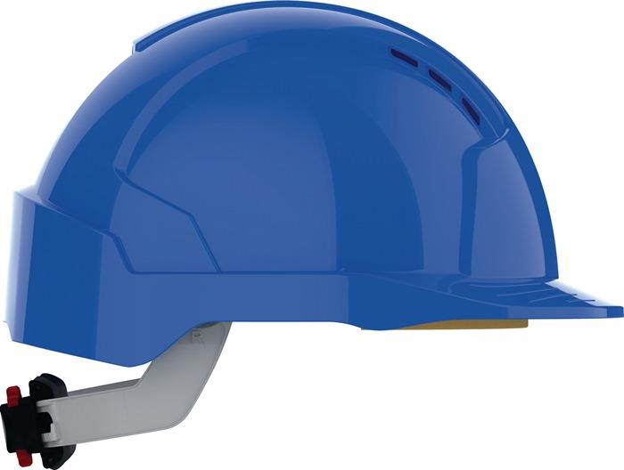 Schutzhelm EVOLite® Revolution 6 (Pkt.) EN 397 blau