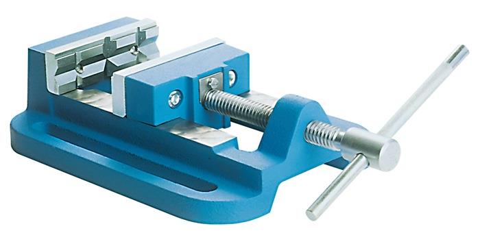 Bohrmaschinenschraubstock MSP 100 mm 90 mm