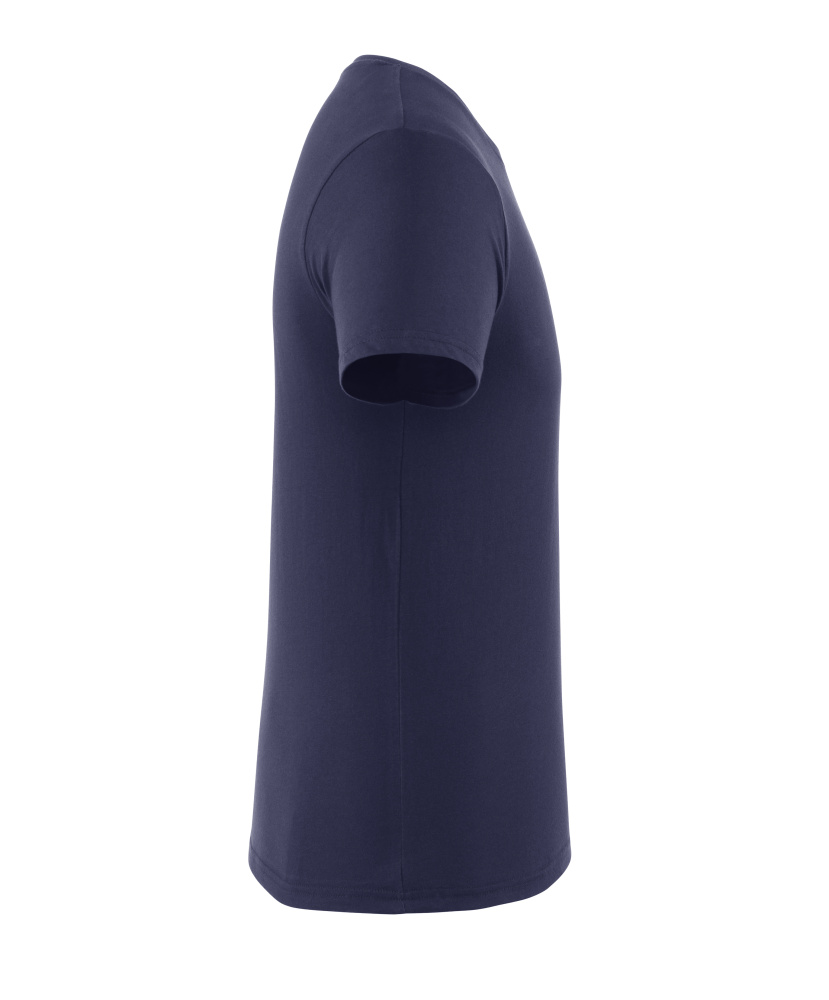T-Shirt WORKWEAR Schwarzblau L