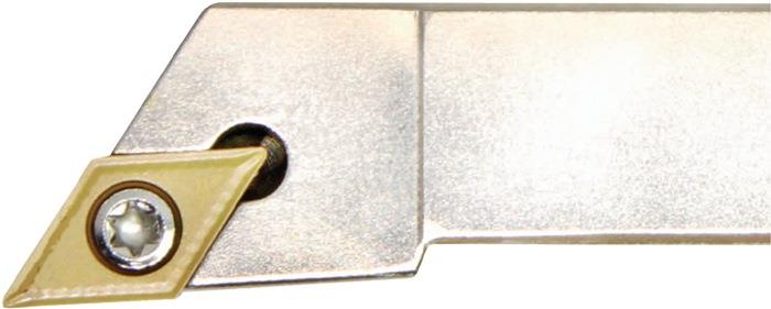 Klemmdrehhalter Außendrehen links SDJCL1212F11