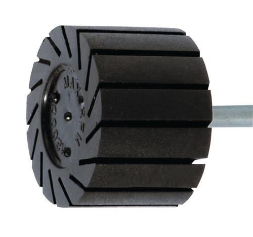 Schleifhülsenträger D19xH25mm Zyl.Schaft-D.6mm PROMAT