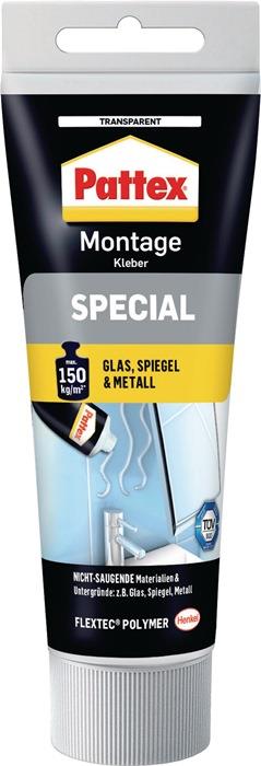 Montagekleber SPECIAL 80 g Tube