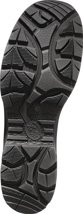 Sicherheitsstiefel AIRPOWER XR26 black HRO HI CI WR SRC EN ISO 20345 10 (45)