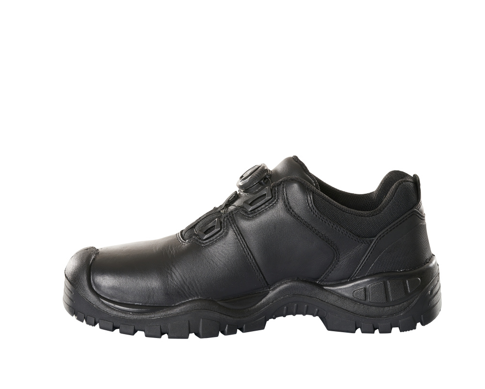 Sicherheitsschuhe FOOTWEAR INDUSTRY Schwarz 1144