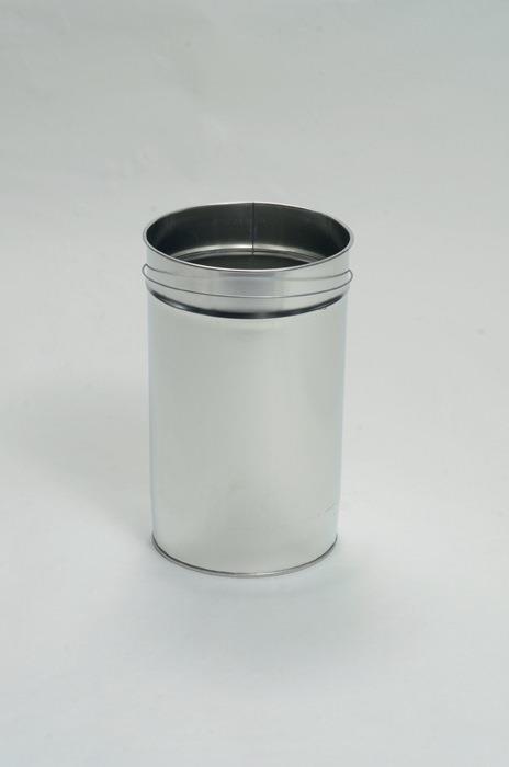 Kombiascher anthrazit