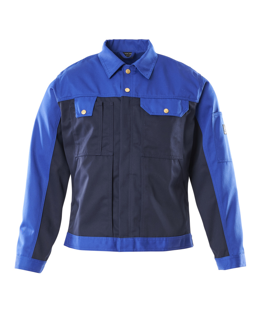 Jacke IMAGE Marine/Kornblau C68