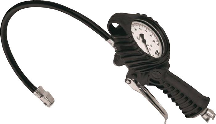 Handreifenfüllmesser 25/GR 80 PRO geeicht, mit Momentstecker AEROTEC