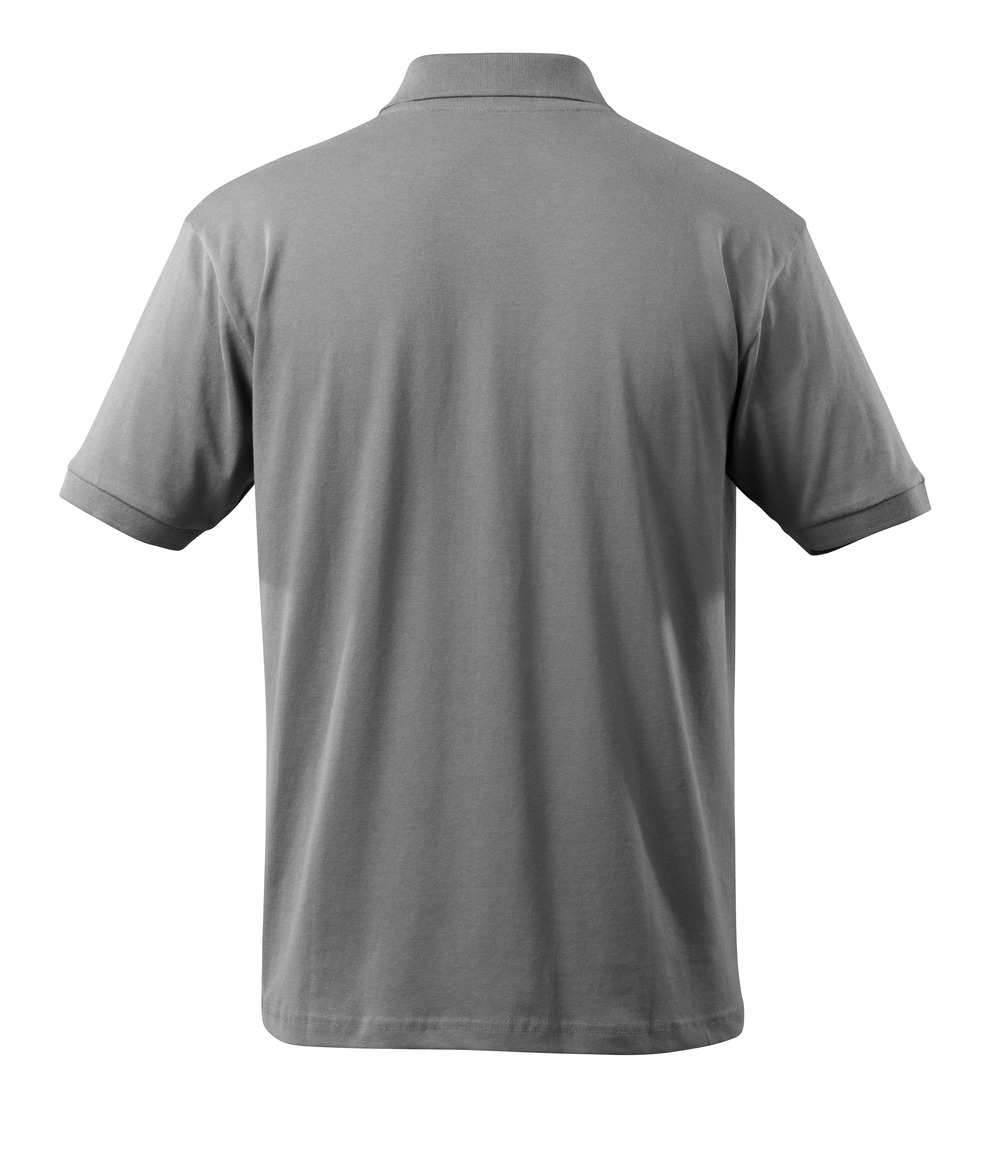Polo-Shirt CROSSOVER Anthrazit L