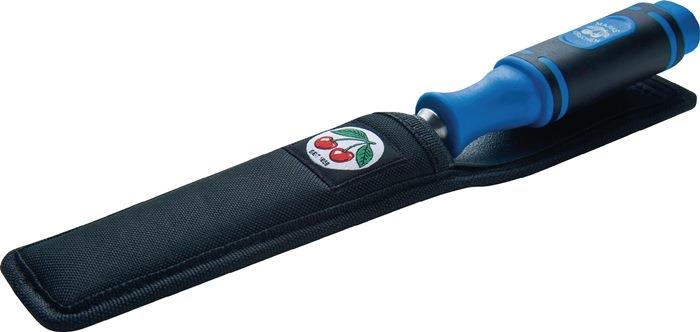 Stechbeitel 2Cut Schneidenbreite Front 26 mm/ Seite 90 mm KIRSCHEN